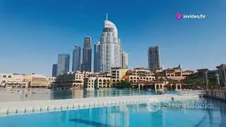 The Incredible Rise of Dubai: From Desert to Global Icon