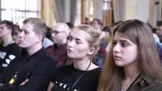 Алгоритм проектирования бренда _ Андрей Кожанов _ Prosmotr