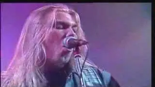 Finnish Band Stone - Get Stoned