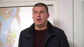 Отзыв о строительстве модульного офиса для компании Элит Украина площадью 90,6 м2