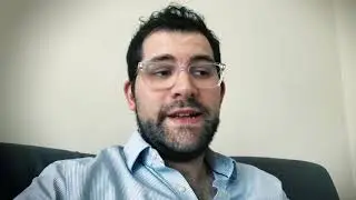 VO School voiceover class testimonial by Marco Cammarota