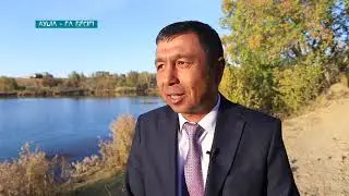 Сайрам ауданы Көлкент ауылдық округі 