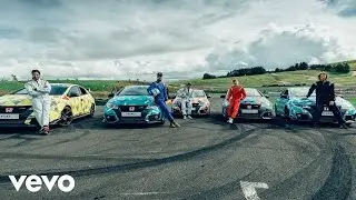 Kaiser Chiefs - Hole In My Soul