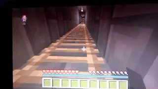 The dropped xbox w/ Jake