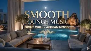 Luxury Chillout Lounge Music for Evenings Without Urgency - Soft Lounge Beats for Calm Living