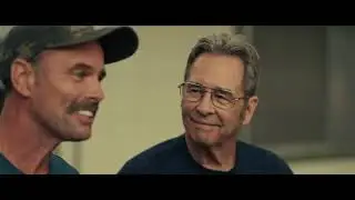 DREAMIN' WILD   |   Official Trailer (2023)