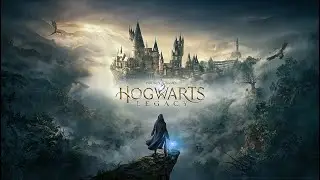 как забрать Hogwarts Legacy и другие игры Epic Games