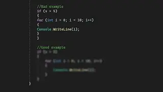 3 Programming habits that can make your code better