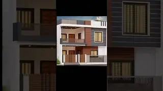 New beautiful modern house design in Revit #shots#home#love#music #beach#travel#interiordesign#house