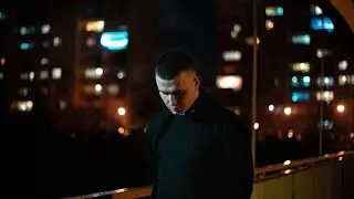 Alien "Wyrwać się" prod. Skovronsky