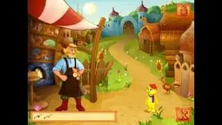 Прохождение игры Мурзилка Затерянная мелодия Часть 3