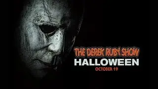Halloween 2018 Review Spoiler Free