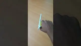 amazing paper toy gun 