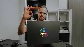 LUTless workflow / CST and Color Management / Davinci Resolve 18
