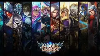 How to download (MOBILE LEGENDS BANG BANG)