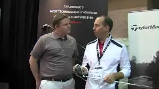 TaylorMade Aeroburner Driver Review
