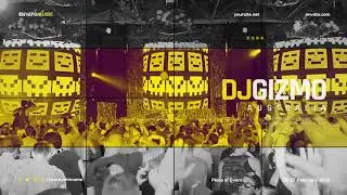Royalty Free | After Effects Template Music Show Event