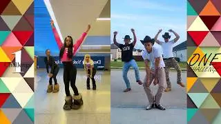 Tiktok Dance Battle Compilation - April 2025
