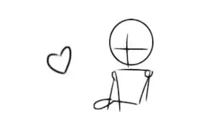 just literally trying to animate using ibispaint only