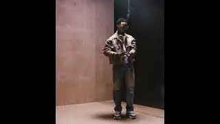 (FREE) Toosii Type Beat 