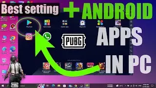 How to install Android apps on a PC: The Easy Way