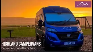 Highland Campevans