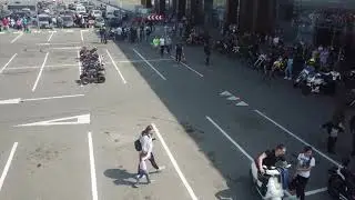 Открытие Мотосезона Могилев 2019