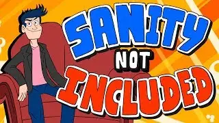 Sanity Not Included Dexified Episode 8