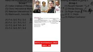 #gatearchitecturevijen #architects_&_buildings  #building_&_architect #gatequestions