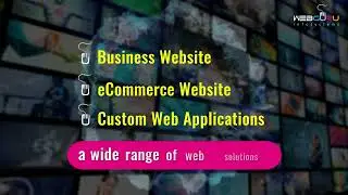 Website for Small Business