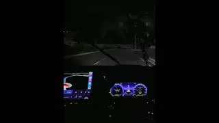 Ekspedisi malam Bus simulator update
