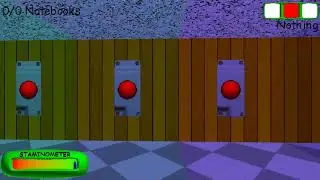 using secret codes in Baldi basics classic remastred