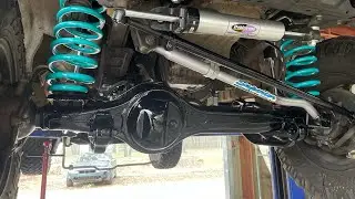 How to restore your 4wd differential
