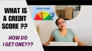 What is a credit score ?? | All you need to know about them!!