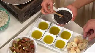 Saltopia (6) Gourmet Flavor Infused Sea Salt Collection on QVC
