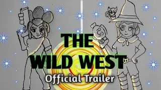 Official Trailer: The Wild West | Brawl Stars Series Time