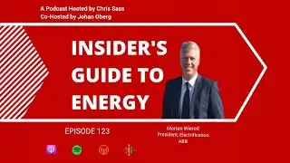123 - Enabling Electrification with Today’s Technology