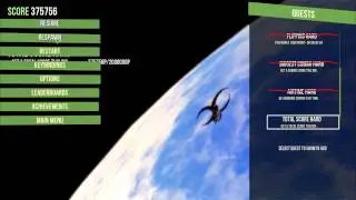 Goat Simulator: First Goat In Space!
