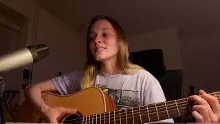 3am - halsey cover but slowed