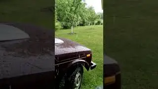 оператор Колян летний дождь