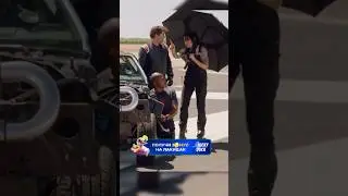 Улучшили трюк Вин Дизеля 