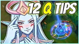 Stop Missing Soraka Qs | 12 Game-Changing Tips