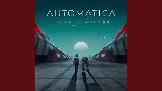 Cymatics (Automatic Mix)