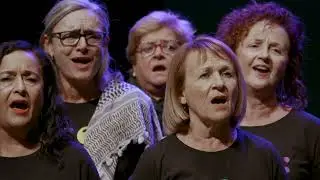 Cor de L'Eliana – D'un temps, d'un País – Premis Ovidi 2023