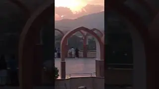 View of Islamabad
