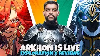 !Mora Missing Streamer is back! Genshin Impact India Live!