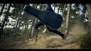 aurevoir. - Hopsza (Official Video)