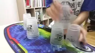 333 new best on tape
