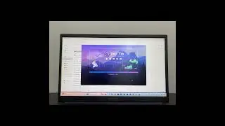 S11 Proyector de video como conectar con tu PC
