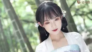 CRITTY 不谓侠【歌词字幕 完整版高清无损音质】♫ 古风女版翻唱